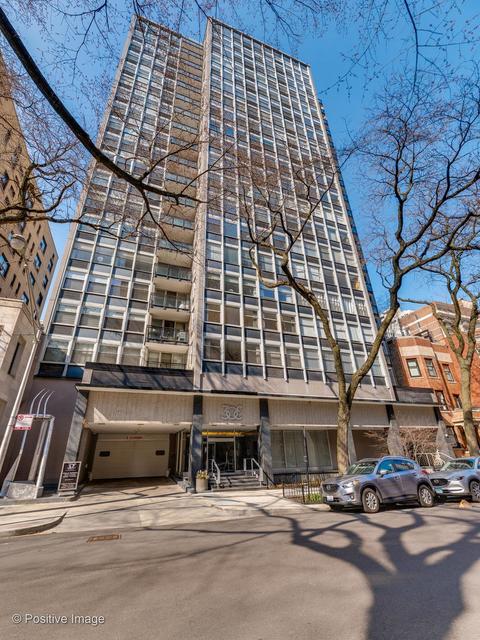 30 Elm St #9E, Chicago, IL 60611 photo 1