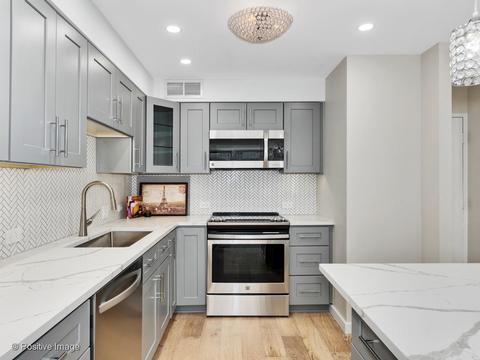 30 Elm St #9E, Chicago, IL 60611 photo 7