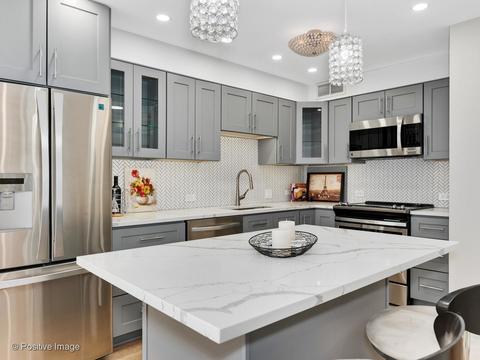 30 Elm St #9E, Chicago, IL 60611 photo 6
