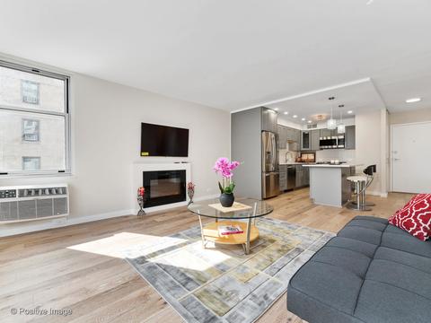 30 Elm St #9E, Chicago, IL 60611 photo 11