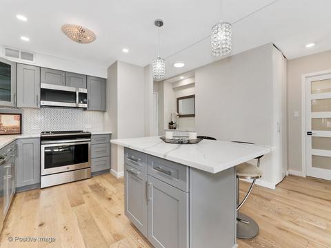 30 Elm St #9E, Chicago, IL 60611 photo 5