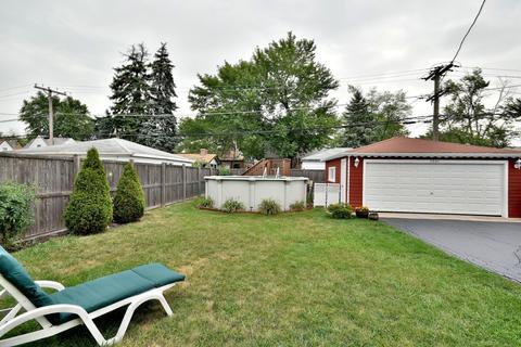 1551 S Wolf Rd, Hillside, IL 60162 photo 4