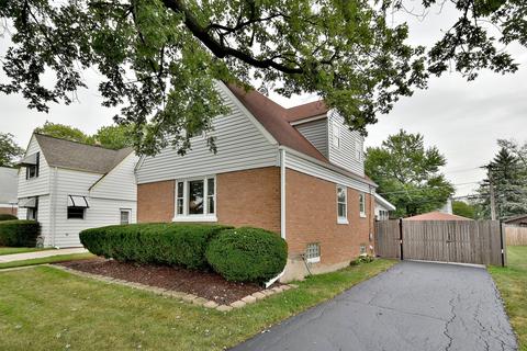 1551 S Wolf Rd, Hillside, IL 60162 photo 2