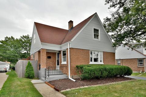 1551 S Wolf Rd, Hillside, IL 60162 photo 1