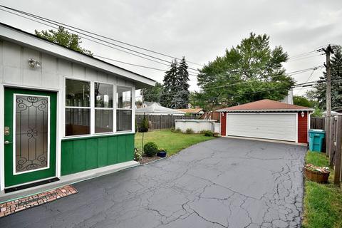 1551 S Wolf Rd, Hillside, IL 60162 photo 3