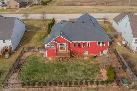 22 Fedor Cir, Bloomington, IL 61705 photo 31