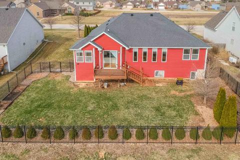 22 Fedor Cir, Bloomington, IL 61705 photo 28