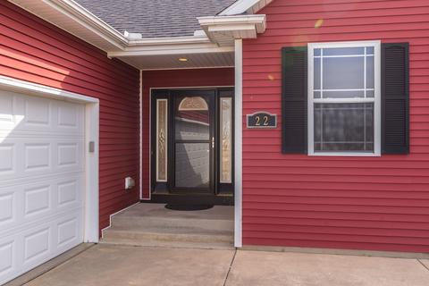 22 Fedor Cir, Bloomington, IL 61705 photo 4