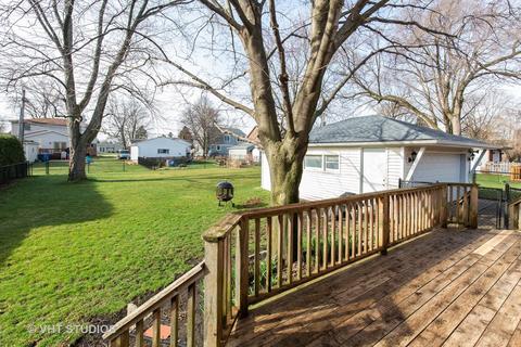 302 Hatlen Ave, Mount Prospect, IL 60056 photo 19