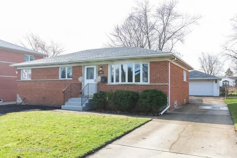 302 Hatlen Ave, Mount Prospect, IL 60056 photo 1
