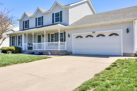 308 Kelly Dr, Normal, IL 61761 photo 3