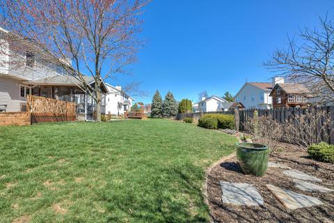 308 Kelly Dr, Normal, IL 61761 photo 37