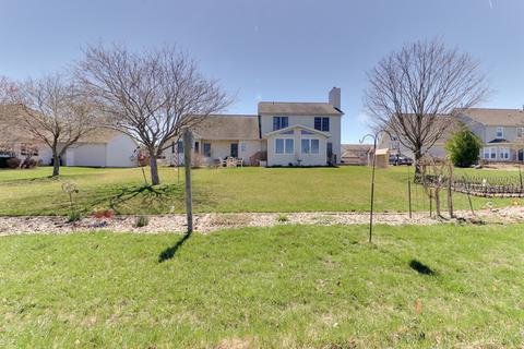 504 Whispering Pines Cc Ln, Normal, IL 61761 photo 55