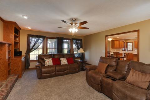 504 Whispering Pines Cc Ln, Normal, IL 61761 photo 38