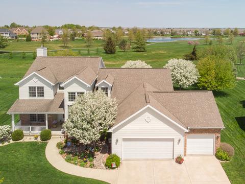 504 Whispering Pines Cc Ln, Normal, IL 61761 photo 1