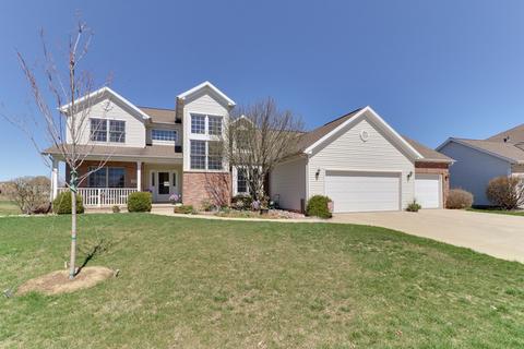 504 Whispering Pines Cc Ln, Normal, IL 61761 photo 60