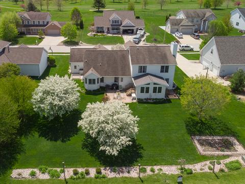504 Whispering Pines Cc Ln, Normal, IL 61761 photo 72