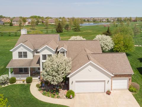 504 Whispering Pines Cc Ln, Normal, IL 61761 photo 62