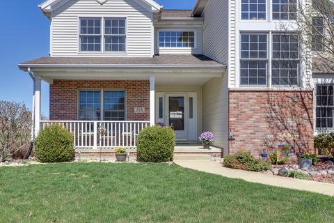 504 Whispering Pines Cc Ln, Normal, IL 61761 photo 49
