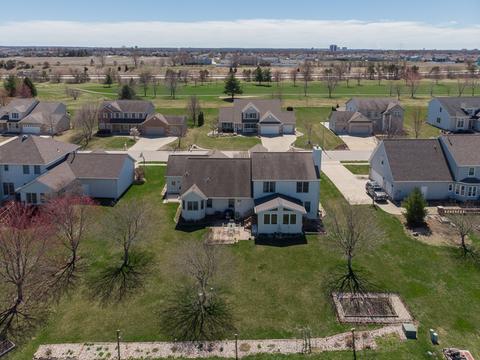 504 Whispering Pines Cc Ln, Normal, IL 61761 photo 58