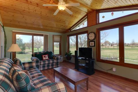 504 Whispering Pines Cc Ln, Normal, IL 61761 photo 3