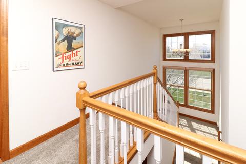 504 Whispering Pines Cc Ln, Normal, IL 61761 photo 33