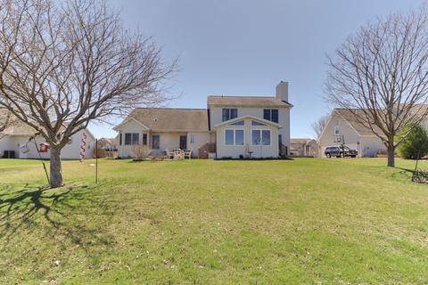 504 Whispering Pines Cc Ln, Normal, IL 61761 photo 57