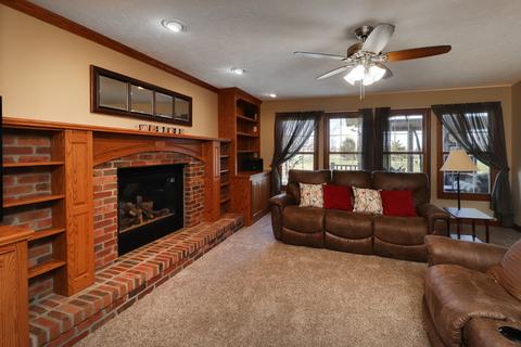 504 Whispering Pines Cc Ln, Normal, IL 61761 photo 39