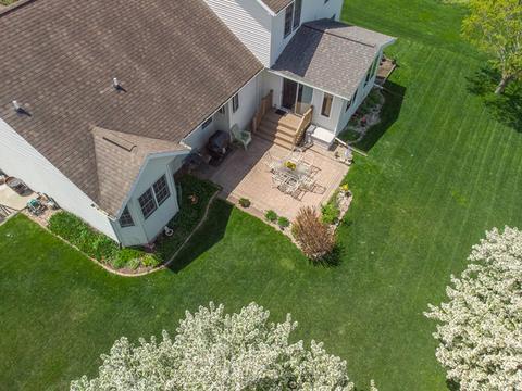 504 Whispering Pines Cc Ln, Normal, IL 61761 photo 63