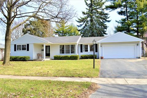 2704 Owl Ln, Rolling Meadows, IL 60008 photo 1
