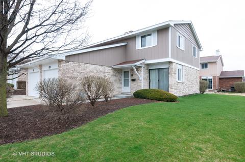 1191 Leicester Ct, Wheaton, IL 60189 photo 1