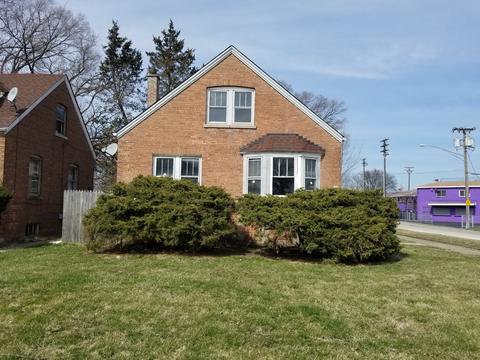 111 E 151st St, Harvey, IL 60426 photo 1