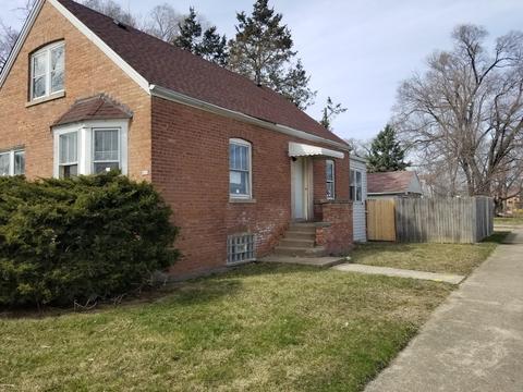 111 E 151st St, Harvey, IL 60426 photo 3