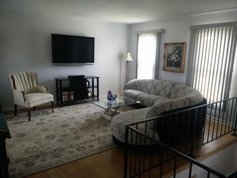411 Dover Dr, Roselle, IL 60172 photo 3