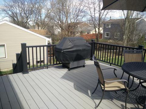 411 Dover Dr, Roselle, IL 60172 photo 23