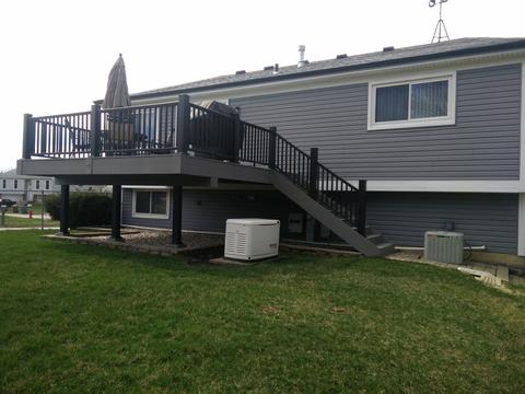 411 Dover Dr, Roselle, IL 60172 photo 25