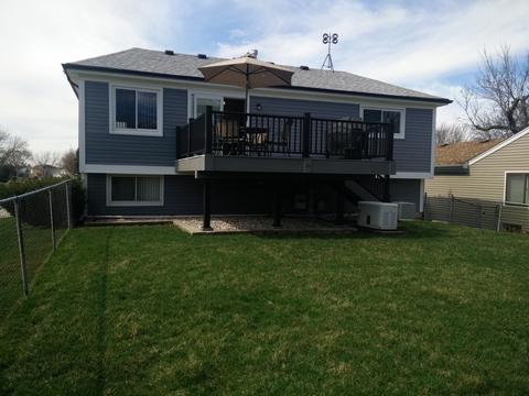 411 Dover Dr, Roselle, IL 60172 photo 26