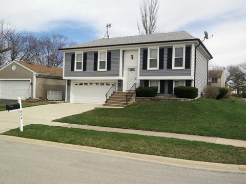 411 Dover Dr, Roselle, IL 60172 photo 1