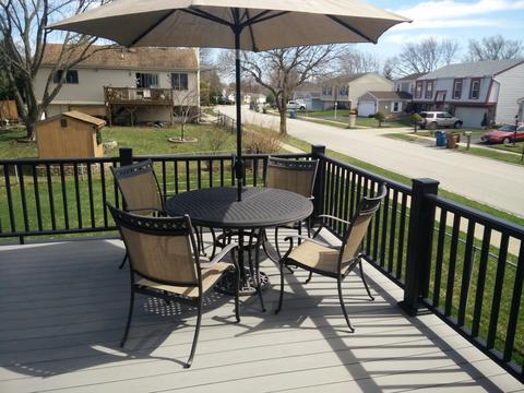 411 Dover Dr, Roselle, IL 60172 photo 22