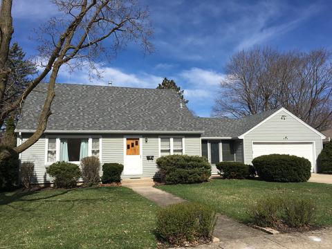414 Lincoln St, Algonquin, IL 60102 photo 1