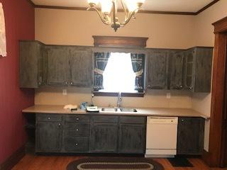 401 S Main St, Arrowsmith, IL 61722 photo 3