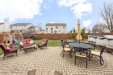 7010 Sahara Dr, Plainfield, IL 60586 photo 23