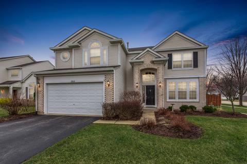 7010 Sahara Dr, Plainfield, IL 60586 photo 1