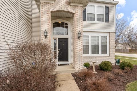 7010 Sahara Dr, Plainfield, IL 60586 photo 3