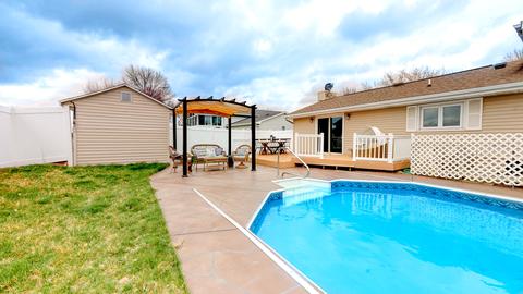 107 Sheringham Dr, Normal, IL 61761 photo 5