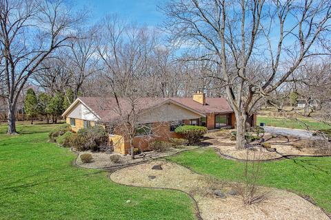 20730 Oak Ln, Olympia Fields, IL 60461 photo 1