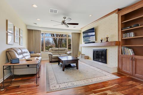 20730 Oak Ln, Olympia Fields, IL 60461 photo 5