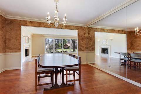 20730 Oak Ln, Olympia Fields, IL 60461 photo 9