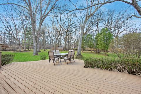 20730 Oak Ln, Olympia Fields, IL 60461 photo 2