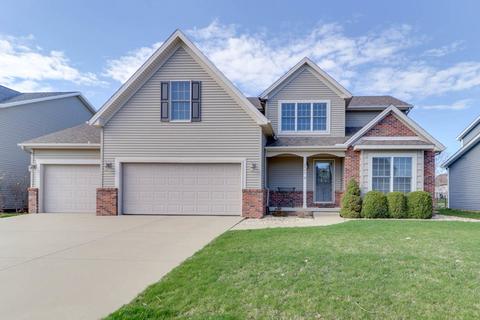 2944 Wolf Creek Ln, Normal, IL 61761 photo 1